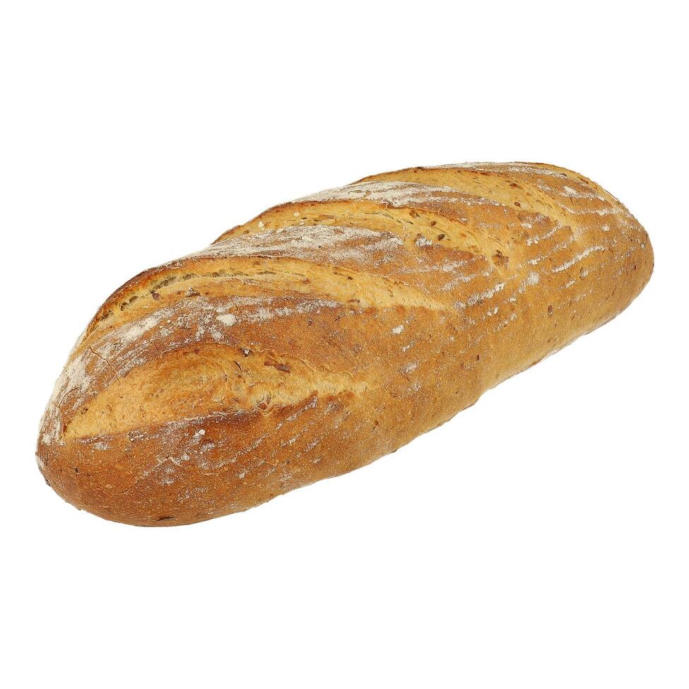 Pains artisanaux d'épeautre non hybridé 